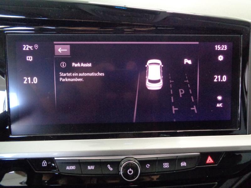 Opel GRANDLAND ULT 1.6 PHE AT 224