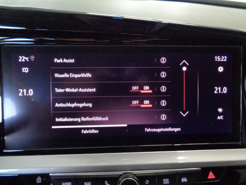 Opel GRANDLAND ULT 1.6 PHE AT 224