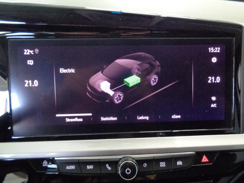 Opel GRANDLAND ULT 1.6 PHE AT 224