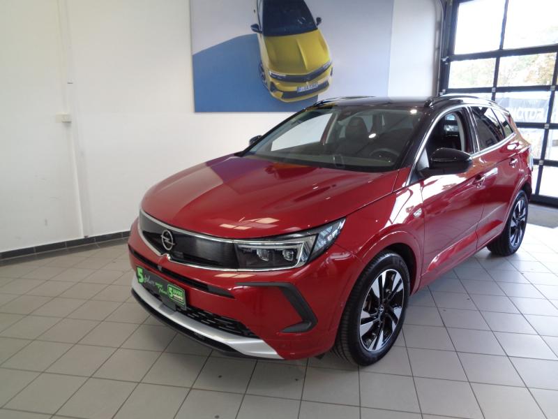 Opel GRANDLAND ULT 1.6 PHE AT 224