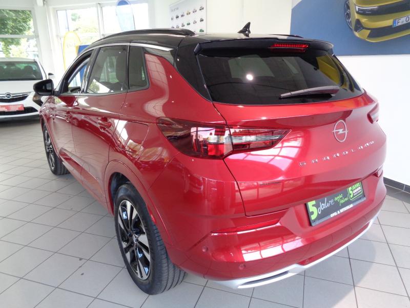 Opel GRANDLAND ULT 1.6 PHE AT 224