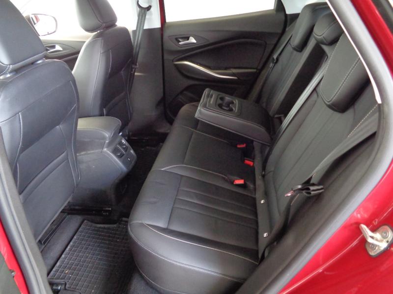 Opel GRANDLAND ULT 1.6 PHE AT 224