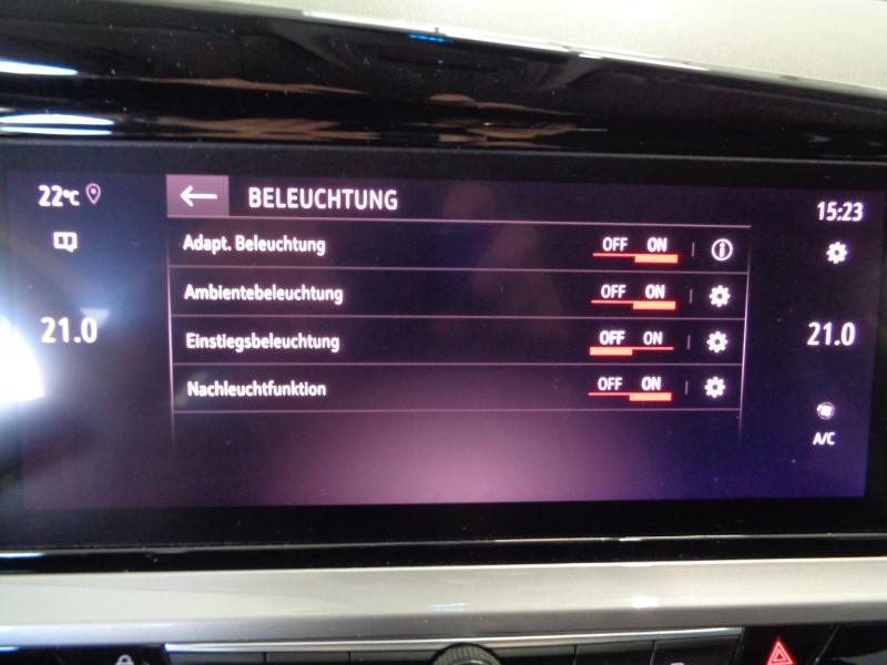 Opel GRANDLAND ULT 1.6 PHE AT 224