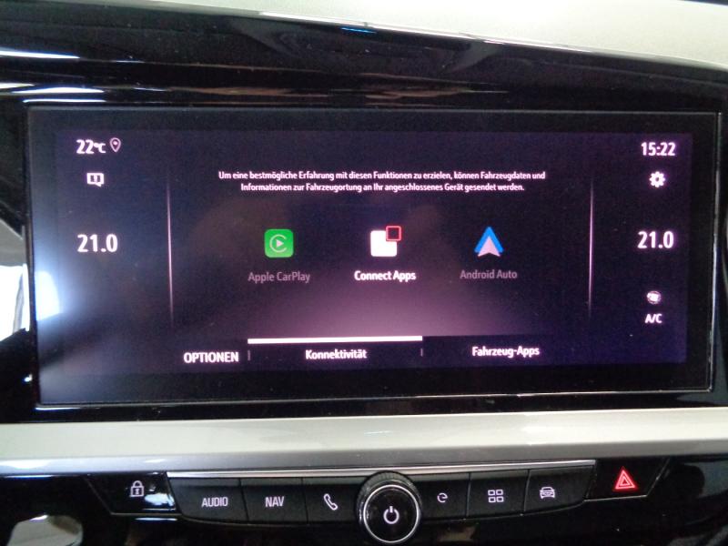 Opel GRANDLAND ULT 1.6 PHE AT 224