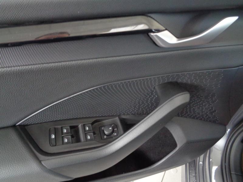 Skoda Octavia 1.5 TSI DSG