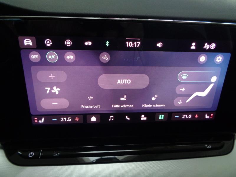 Skoda Octavia 1.5 TSI DSG