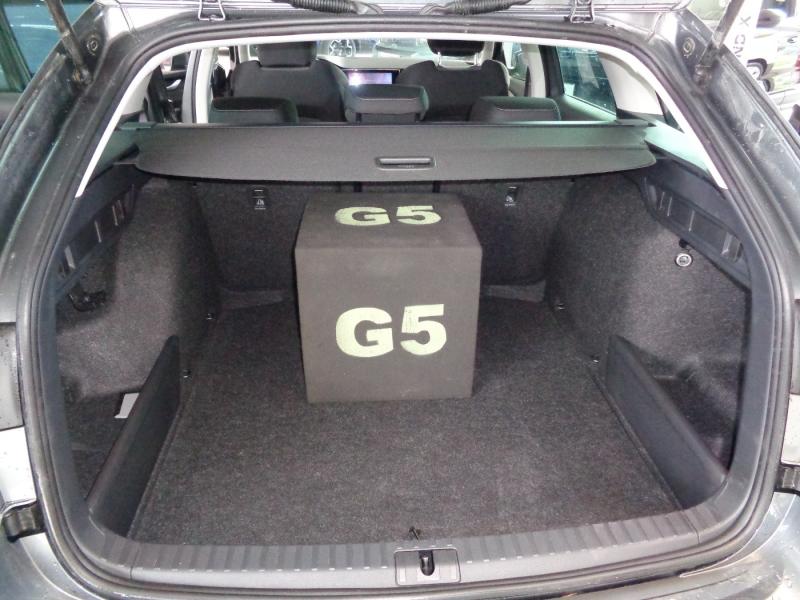 Skoda Octavia 1.5 TSI DSG