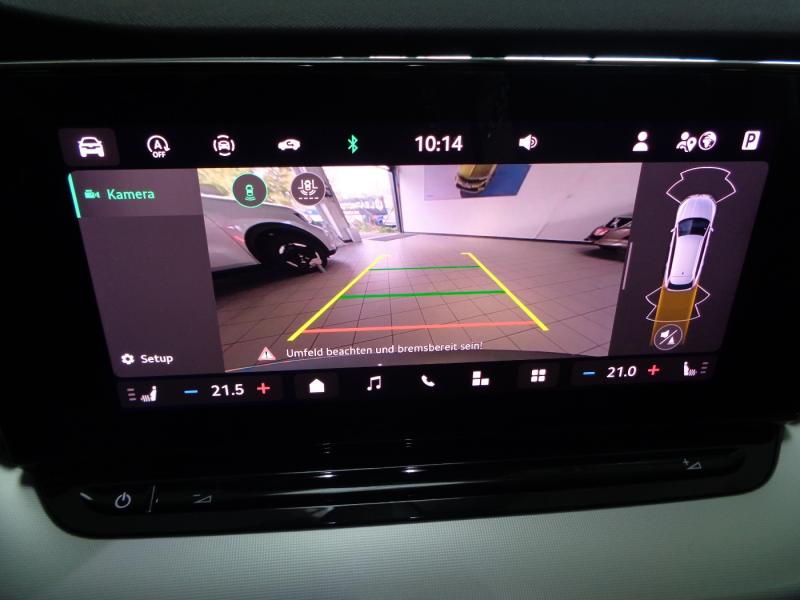 Skoda Octavia 1.5 TSI DSG