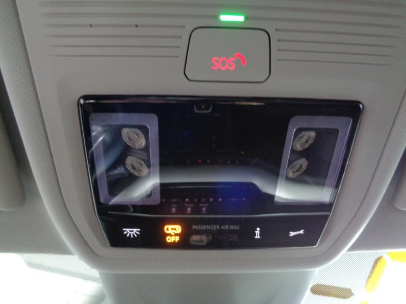 Skoda Octavia 1.5 TSI DSG