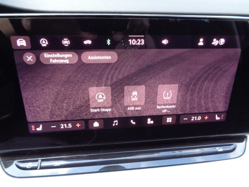 Skoda Octavia 1.5 TSI DSG