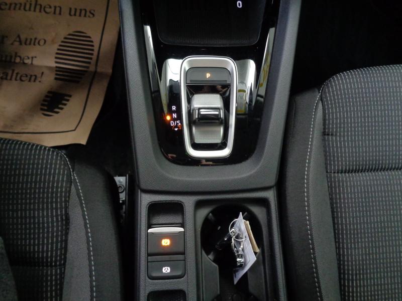 Skoda Octavia 1.5 TSI DSG