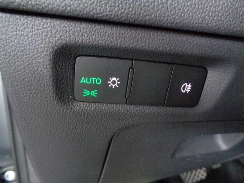 Skoda Octavia 1.5 TSI DSG