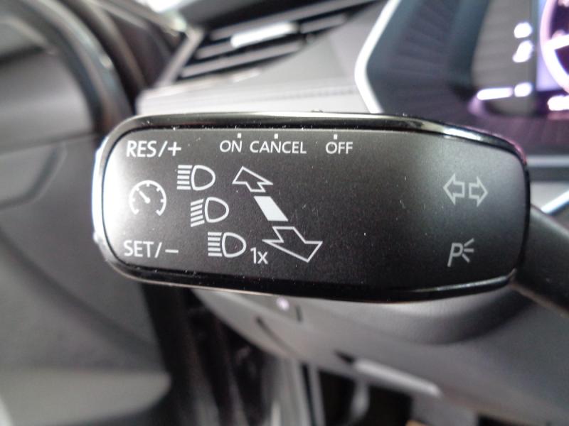 Skoda Octavia 1.5 TSI DSG