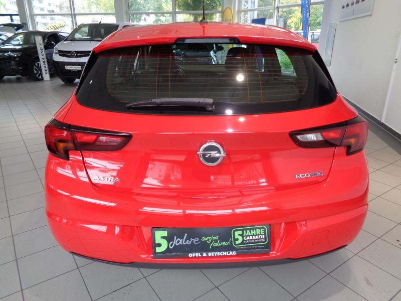 Opel ASTRA K 5T ED 1.0 S/S 90PS