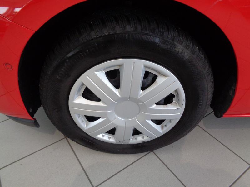 Opel ASTRA K 5T ED 1.0 S/S 90PS