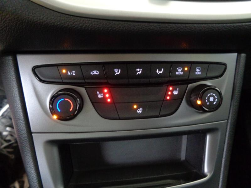 Opel ASTRA K 5T ED 1.0 S/S 90PS