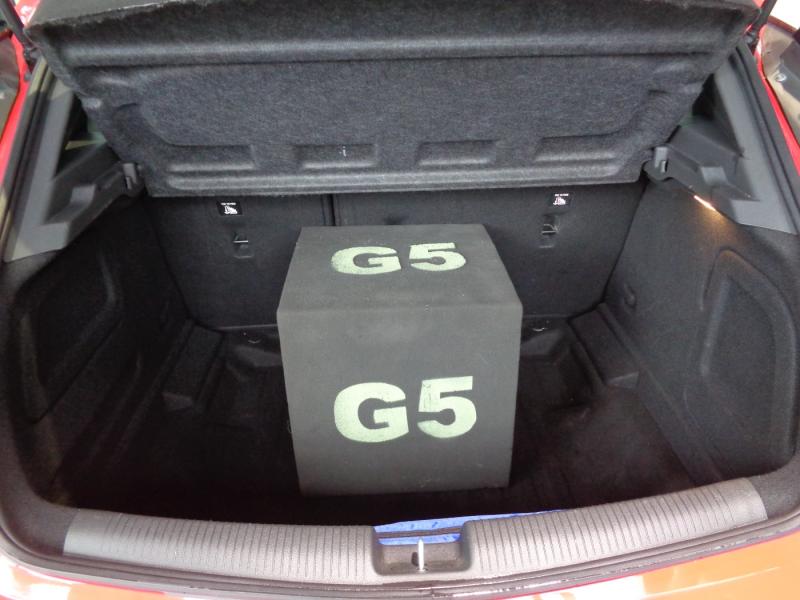 Opel ASTRA K 5T ED 1.0 S/S 90PS