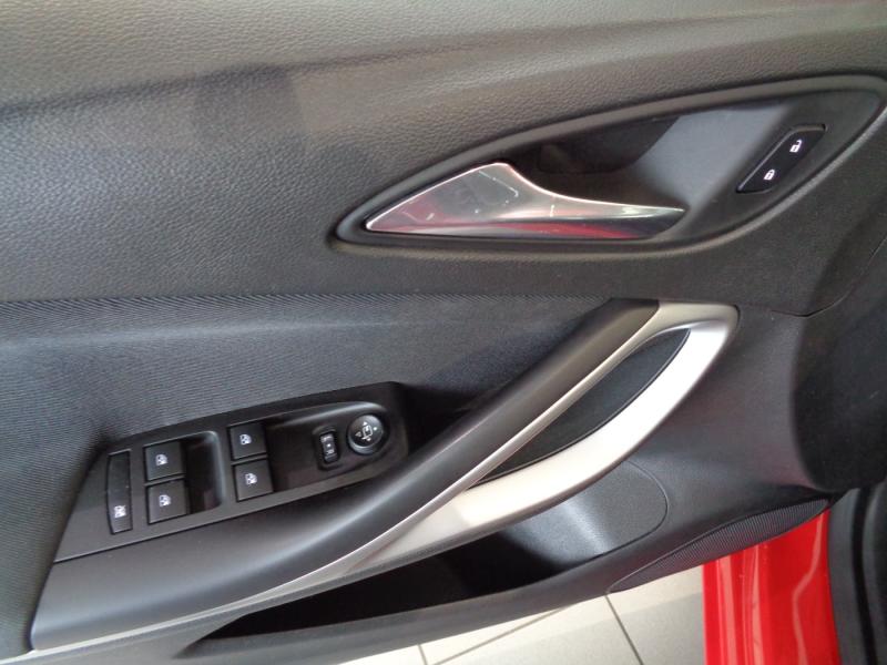 Opel ASTRA K 5T ED 1.0 S/S 90PS