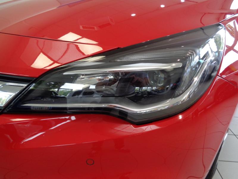 Opel ASTRA K 5T ED 1.0 S/S 90PS