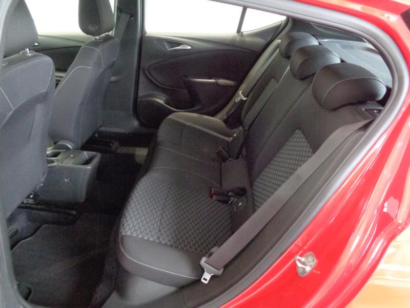 Opel ASTRA K 5T ED 1.0 S/S 90PS