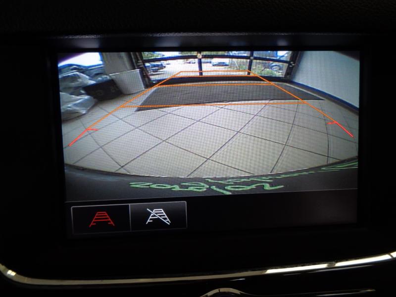 Opel ASTRA K 5T ED 1.0 S/S 90PS