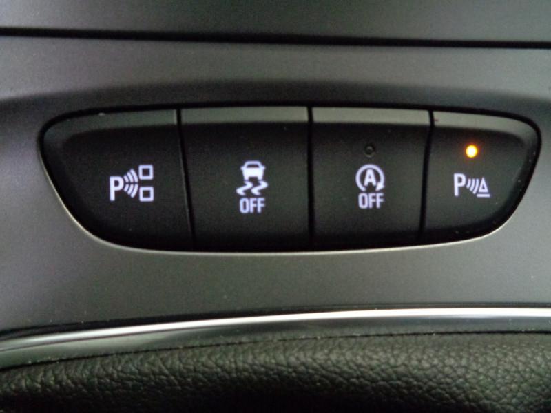 Opel ASTRA K 5T ED 1.0 S/S 90PS