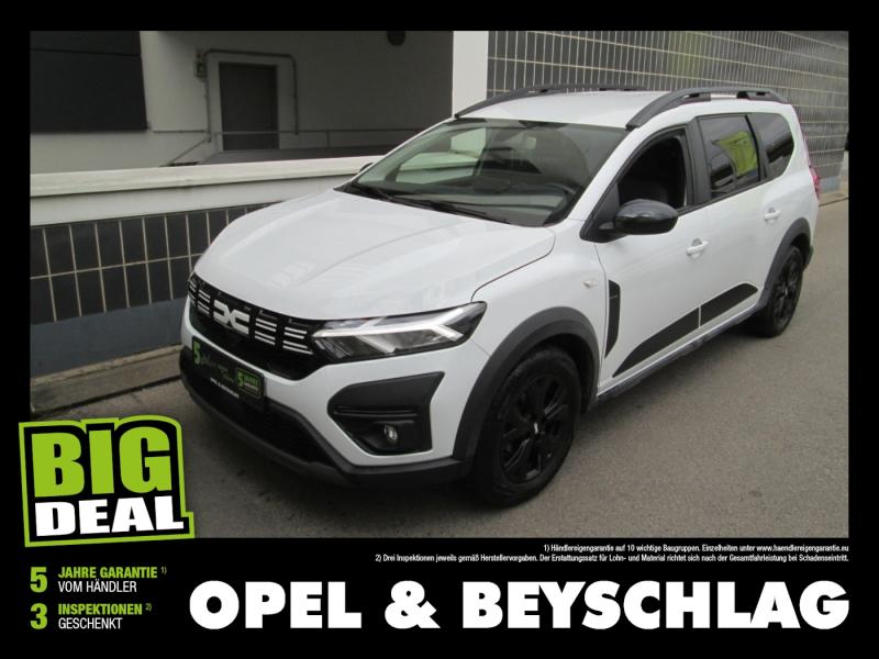Jogger Dacia Dacia Jogger 1.0TCe Extreme,