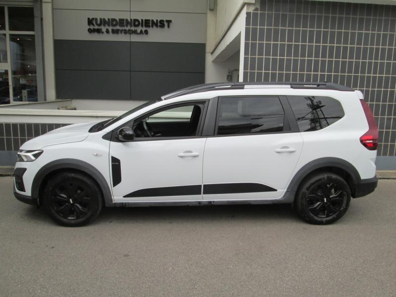 Dacia Jogger 1.0TCe Extreme,
