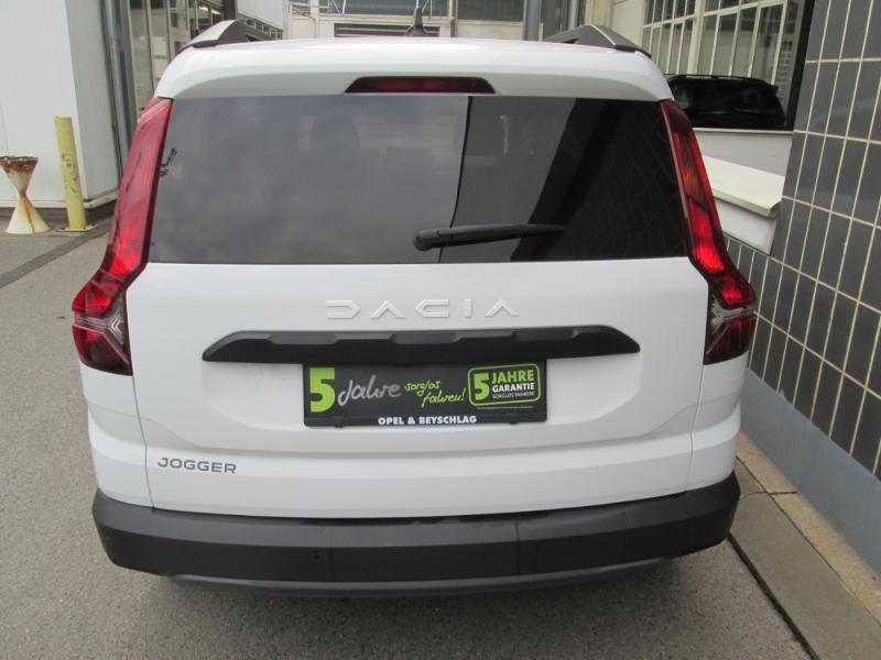 Dacia Jogger 1.0TCe Extreme,