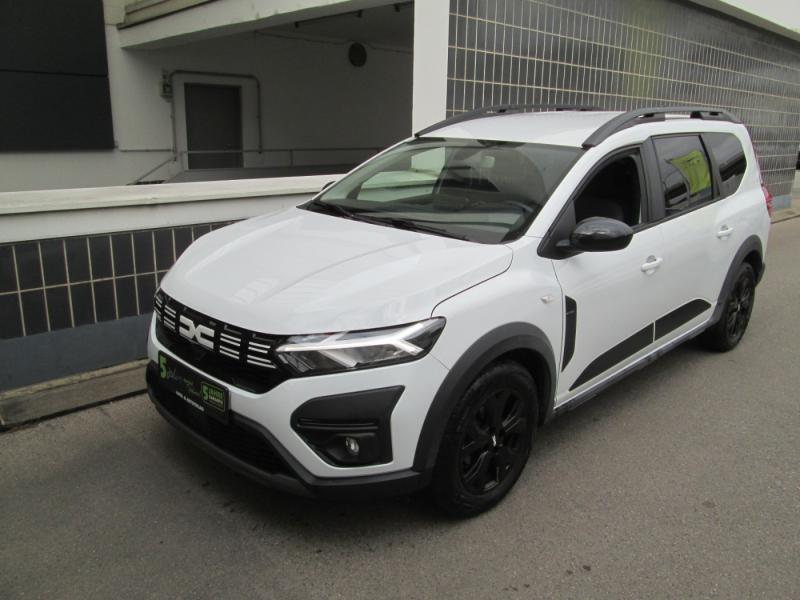 Dacia Jogger 1.0TCe Extreme,