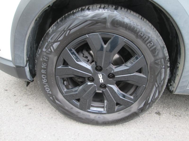 Dacia Jogger 1.0TCe Extreme,