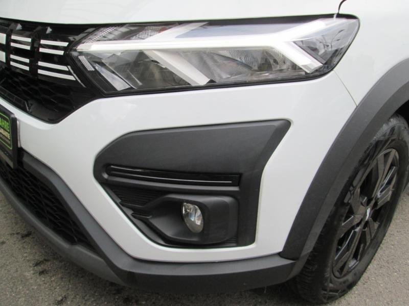 Dacia Jogger 1.0TCe Extreme,