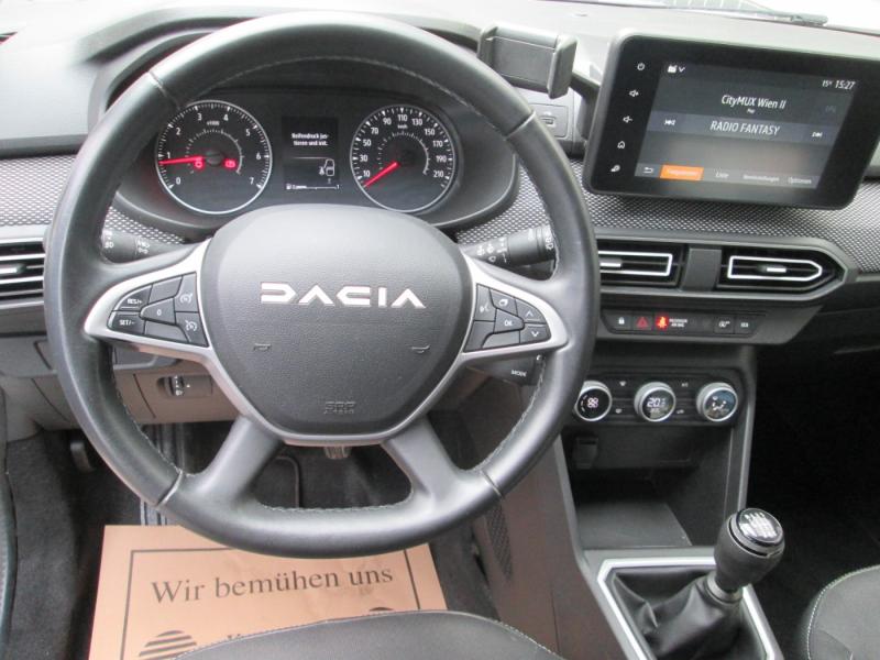 Dacia Jogger 1.0TCe Extreme,