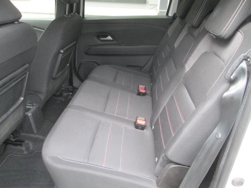 Dacia Jogger 1.0TCe Extreme,