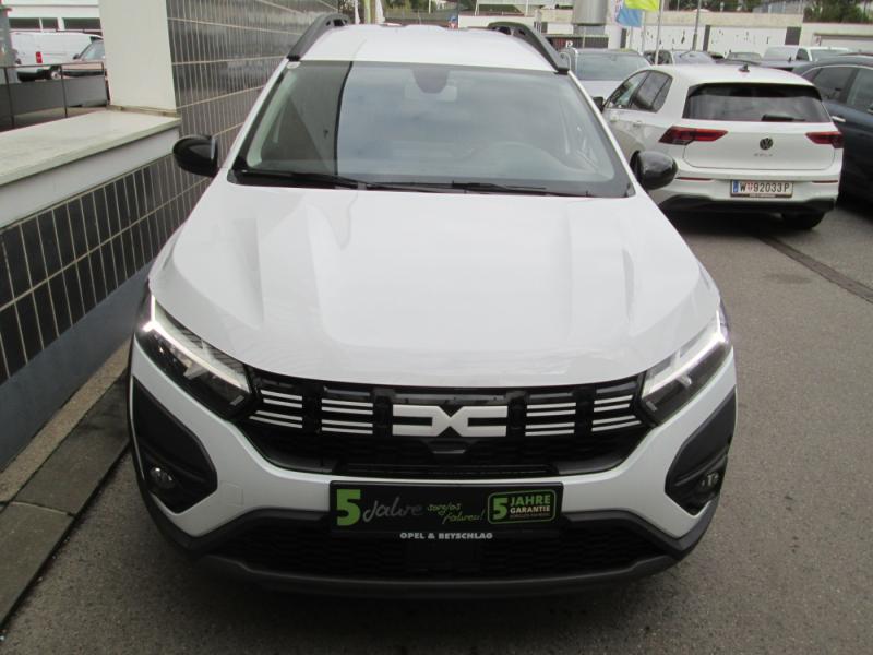 Dacia Jogger 1.0TCe Extreme,