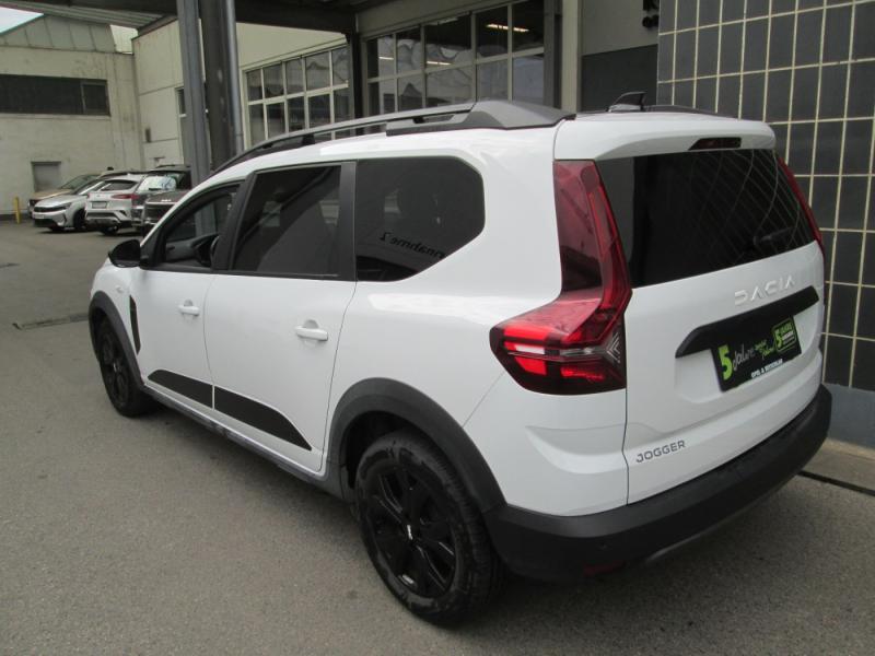 Dacia Jogger 1.0TCe Extreme,