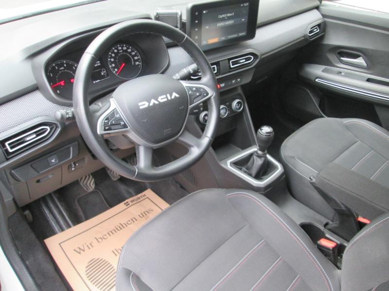 Dacia Jogger 1.0TCe Extreme,