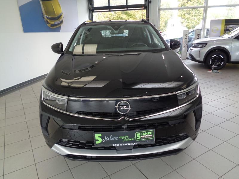 Opel GRANDLAND ULT 1.5 S/S AT8 130P