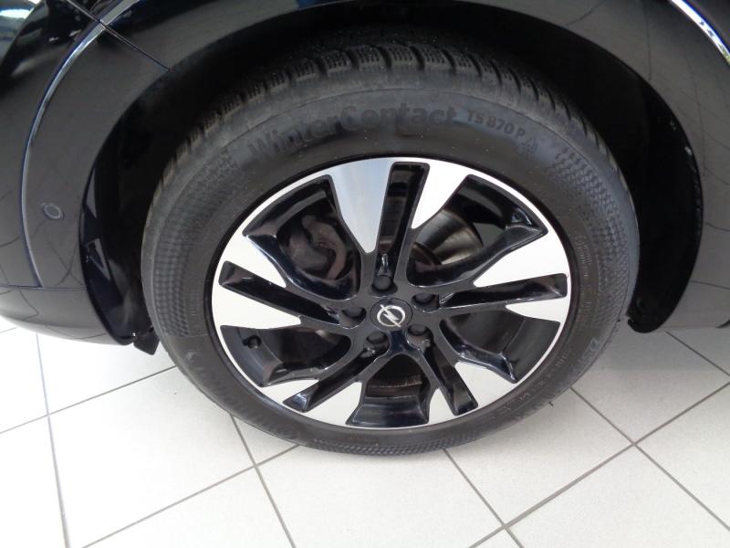 Opel GRANDLAND ULT 1.5 S/S AT8 130P