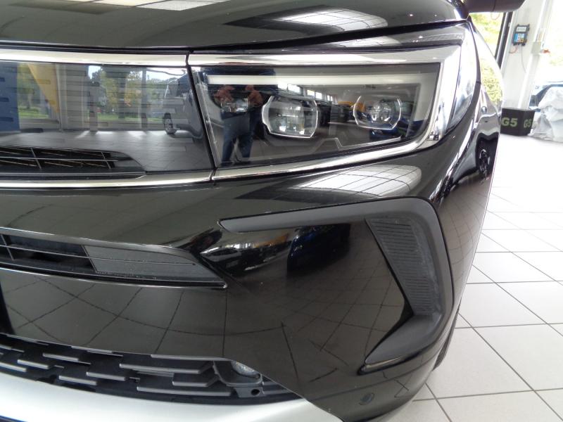 Opel GRANDLAND ULT 1.5 S/S AT8 130P