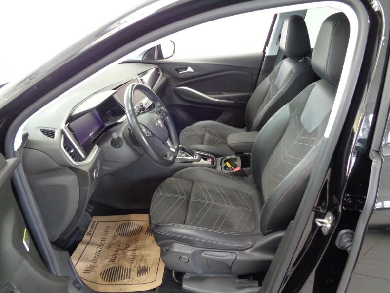 Opel GRANDLAND ULT 1.5 S/S AT8 130P