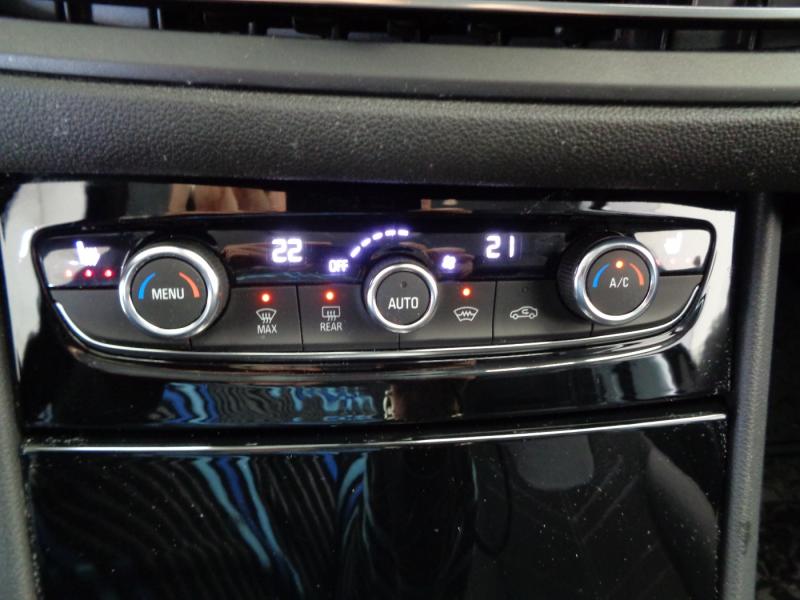 Opel GRANDLAND ULT 1.5 S/S AT8 130P