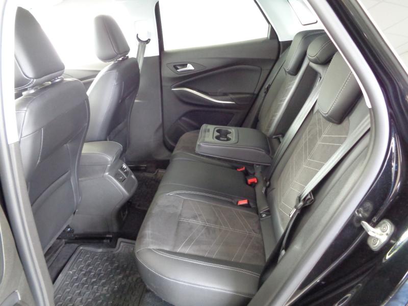 Opel GRANDLAND ULT 1.5 S/S AT8 130P