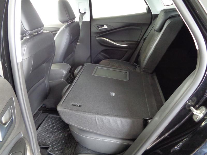 Opel GRANDLAND ULT 1.5 S/S AT8 130P