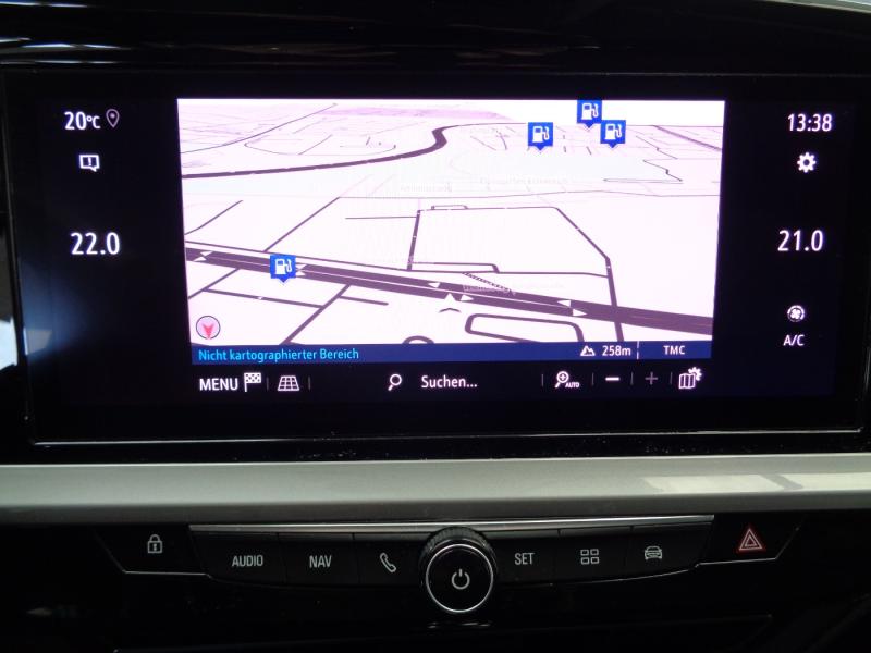 Opel GRANDLAND ULT 1.5 S/S AT8 130P