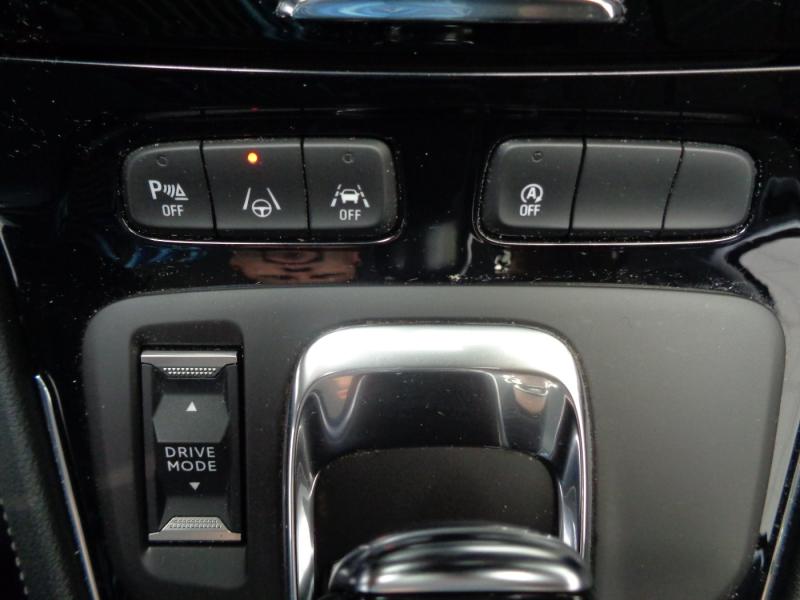 Opel GRANDLAND ULT 1.5 S/S AT8 130P