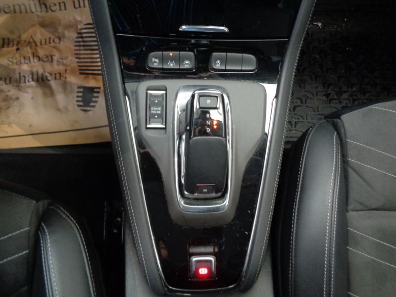 Opel GRANDLAND ULT 1.5 S/S AT8 130P