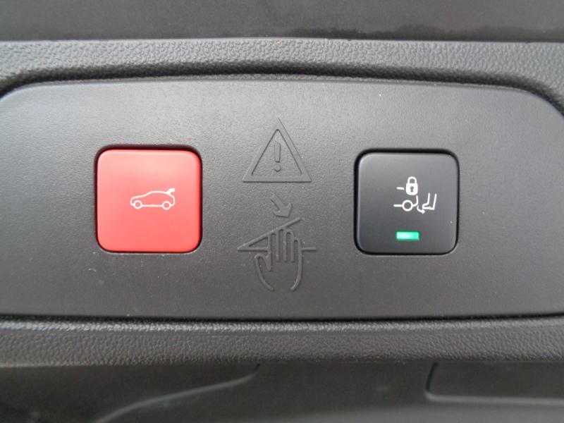 Opel GRANDLAND ULT 1.5 S/S AT8 130P