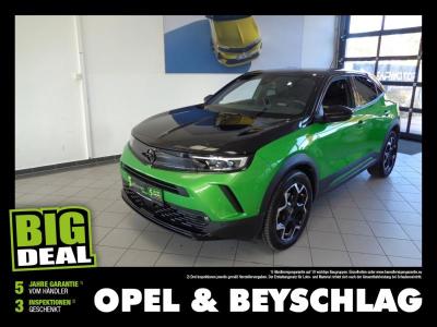 Opel MOKKA ULT 1.2 S/S AT8 130PS