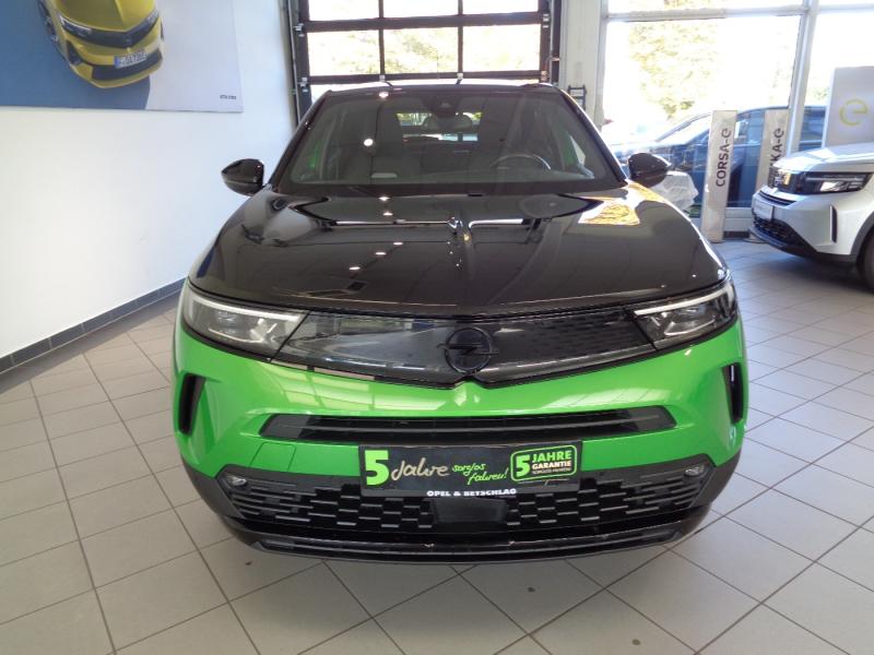 Opel MOKKA ULT 1.2 S/S AT8 130PS